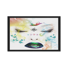 Load image into Gallery viewer, Heavy Duty Floor Mat/Lady Glamour
