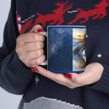 Load image into Gallery viewer, Ceramic Mug 11oz The Spirit
