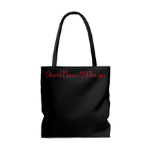Load image into Gallery viewer, Tote Bag Let Freedom Ring Collection
