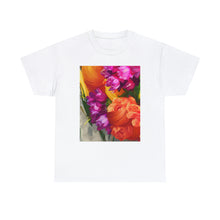 Load image into Gallery viewer, Unisex Heavy Cotton Tee
