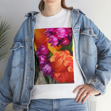 Load image into Gallery viewer, Unisex Heavy Cotton Tee
