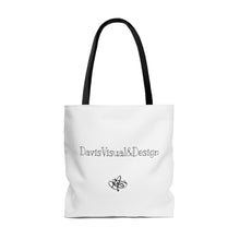 Load image into Gallery viewer, Tote Bag Print Title Lady Music
