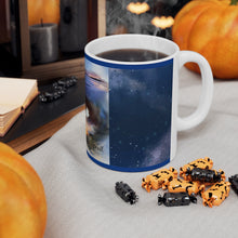 Load image into Gallery viewer, Ceramic Mug 11oz The Spirit
