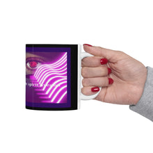 Load image into Gallery viewer, Ceramic Mug 11oz #4 The Spirit Lives on collection
