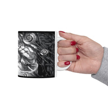 Load image into Gallery viewer, Ceramic Mug 11oz/Lost in Time
