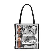 Load image into Gallery viewer, Tote Bag Tolerance
