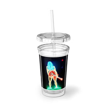 Load image into Gallery viewer, Suave Acrylic Cup
