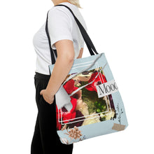 Load image into Gallery viewer, Tote Bag Title Mood
