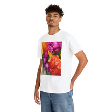 Load image into Gallery viewer, Unisex Heavy Cotton Tee
