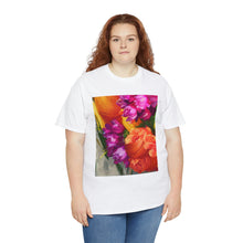 Load image into Gallery viewer, Unisex Heavy Cotton Tee
