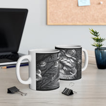 Load image into Gallery viewer, Ceramic Mug 11oz/Lost in Time
