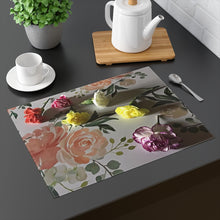 Load image into Gallery viewer, Nature SUMMER. BLOOM COLLECTION -Placemat
