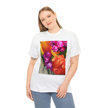 Load image into Gallery viewer, Unisex Heavy Cotton Tee
