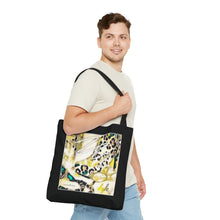 Load image into Gallery viewer, Tote Bag Title Style
