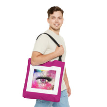 Load image into Gallery viewer, Tote Bag AngelRose
