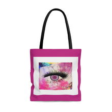 Load image into Gallery viewer, Tote Bag AngelRose
