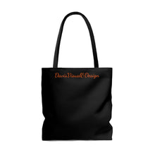 Load image into Gallery viewer, Tote Bag Sunset Collection Fairy Kiss
