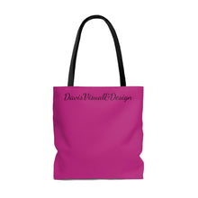 Load image into Gallery viewer, Tote Bag Title Rose Heart Valentine Day sale collection
