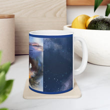 Load image into Gallery viewer, Ceramic Mug 11oz The Spirit
