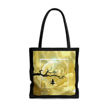 Load image into Gallery viewer, Tote Bag Title Serenity
