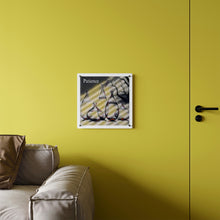 Load image into Gallery viewer, Acrylic Wall Art Panels Patience
