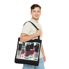 Load image into Gallery viewer, Tote Bag    Pretty
