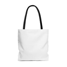 Load image into Gallery viewer, Tote Bag Spirit 001 White
