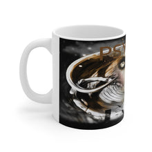 Load image into Gallery viewer, Ceramic Mug 11oz Title Psychic
