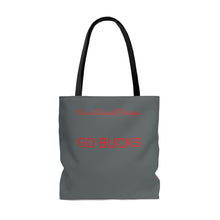 Load image into Gallery viewer, Tote Bag Go Bucks
