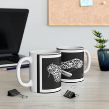 Load image into Gallery viewer, Ceramic Mug 11oz Boots
