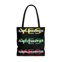 Load image into Gallery viewer, Tote Bag Let Freedom Ring Collection
