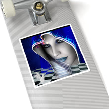 Load image into Gallery viewer, Square Stickers
