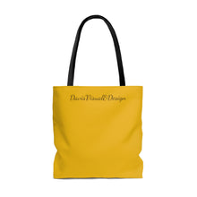 Load image into Gallery viewer, Tote Bag Peace Sign #01
