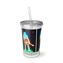 Load image into Gallery viewer, Suave Acrylic Cup
