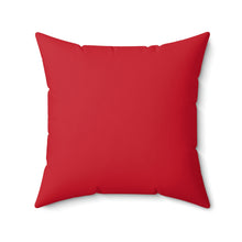 Load image into Gallery viewer, Spun Polyester Square Pillow
