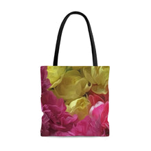 Load image into Gallery viewer, Tote Bag SUMMER BLOOMS

