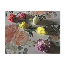Load image into Gallery viewer, Nature SUMMER. BLOOM COLLECTION -Placemat
