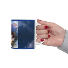Load image into Gallery viewer, Ceramic Mug 11oz The Spirit
