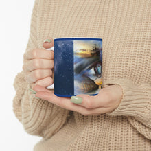 Load image into Gallery viewer, Ceramic Mug 11oz The Spirit
