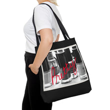Load image into Gallery viewer, Tote Bag    Pretty
