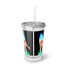 Load image into Gallery viewer, Suave Acrylic Cup
