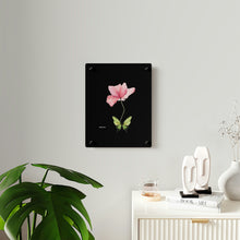 Load image into Gallery viewer, Acrylic Wall Art Panels Le Fluer Collection #02
