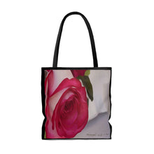 Load image into Gallery viewer, Tote Bag Title AngelRose Collection
