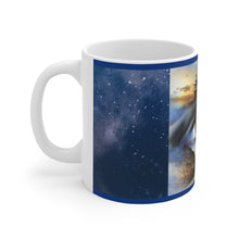 Load image into Gallery viewer, Ceramic Mug 11oz The Spirit
