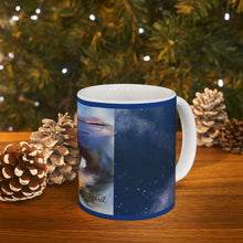 Load image into Gallery viewer, Ceramic Mug 11oz The Spirit
