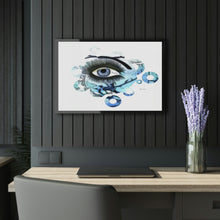 Load image into Gallery viewer, Acrylic Prints (French Cleat Hanging)Blue Goddess#9
