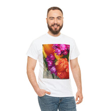 Load image into Gallery viewer, Unisex Heavy Cotton Tee
