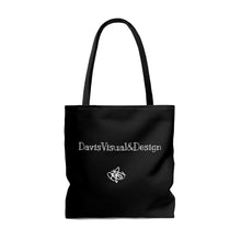 Load image into Gallery viewer, Tote Bag Title Boots
