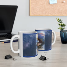 Load image into Gallery viewer, Ceramic Mug 11oz The Spirit

