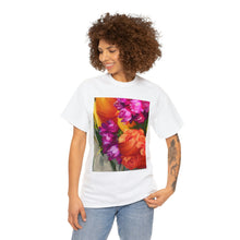 Load image into Gallery viewer, Unisex Heavy Cotton Tee
